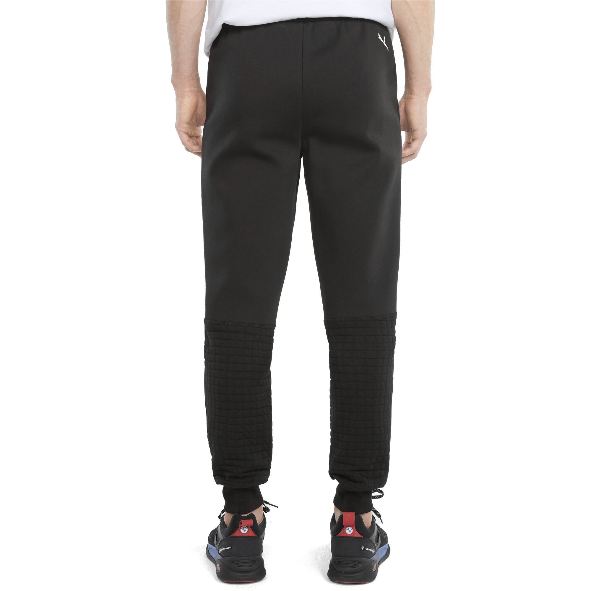 puma bmw mms sweatpants