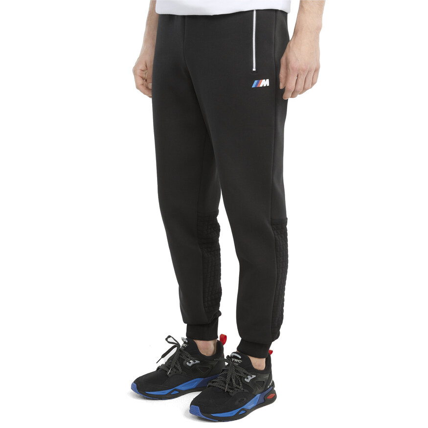 puma bmw mms sweatpants