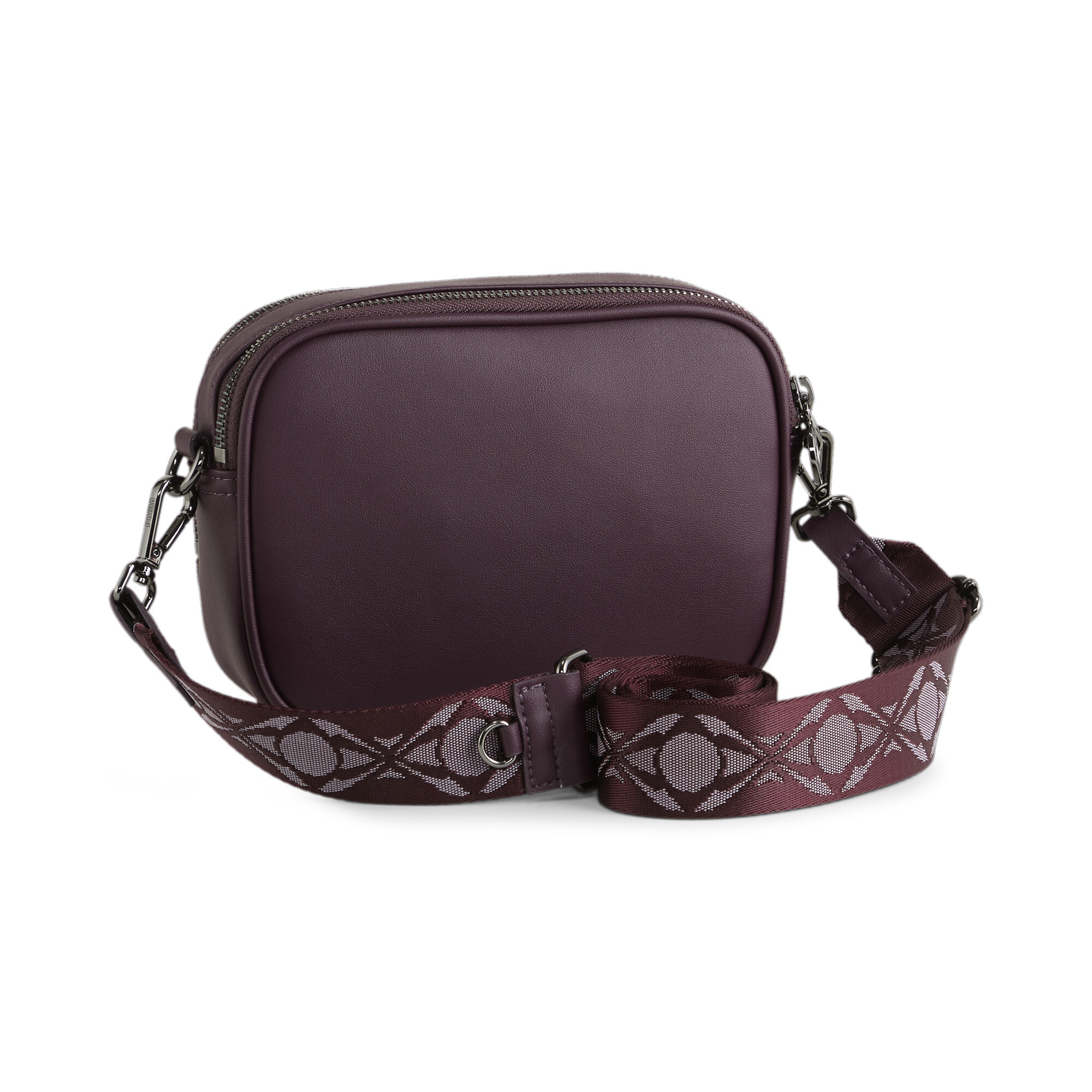 PUMA Sense Medium Cross Body Bag Midnigh in Georgia for the price