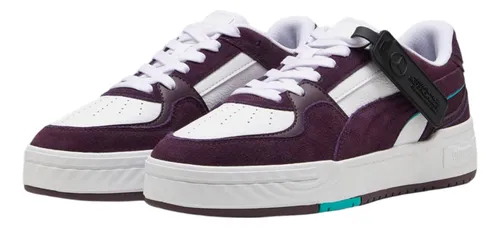 MAPF1 CA Pro Ripple PUMA White-PUMA Blac in Georgia for the price