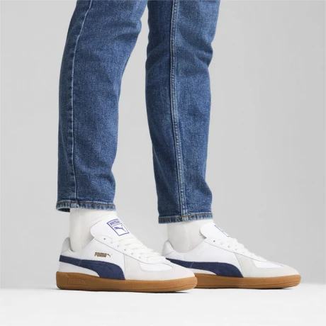 PUMA Army Trainer PUMA White-Club Navy in Georgia for the price of 249