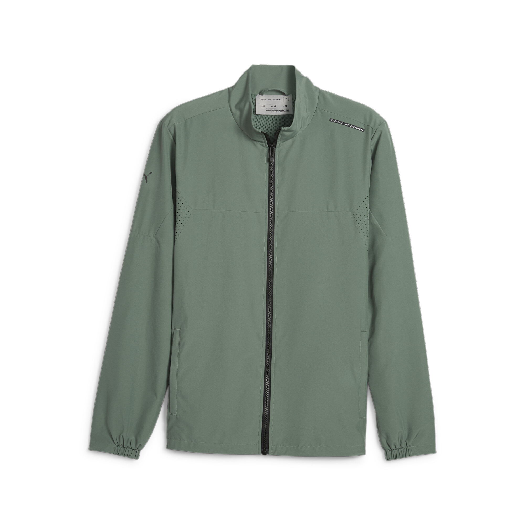 PD Woven Tech Jacket in Georgia for the price of 399