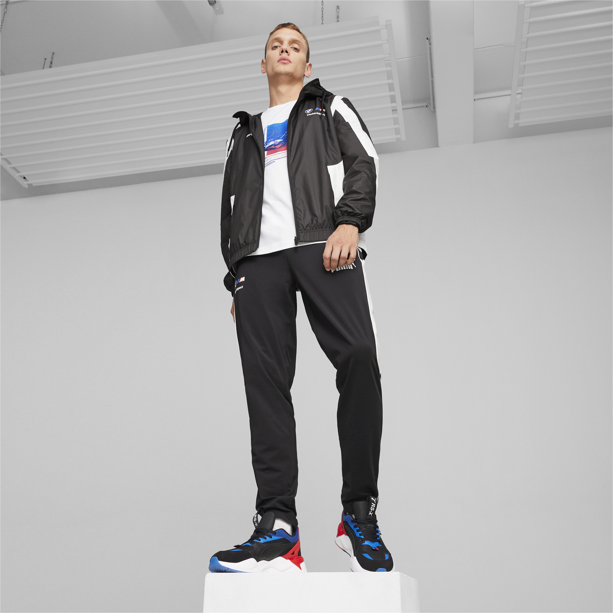 BMW MMS Woven Jacket in Georgia for the price of 250