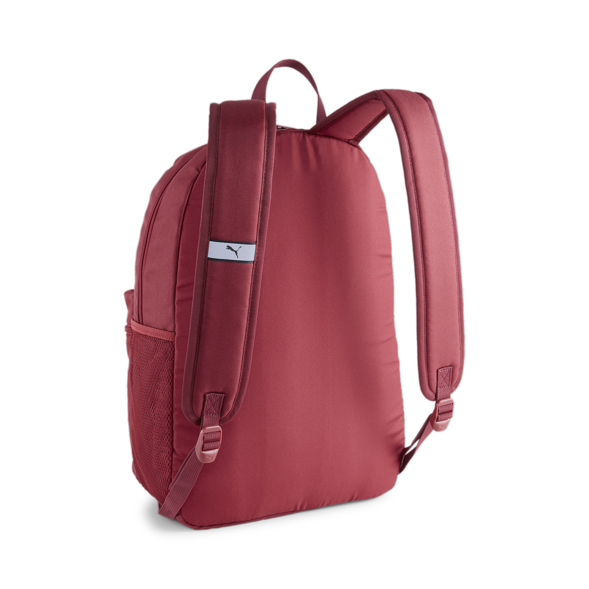 puma red phase backpack