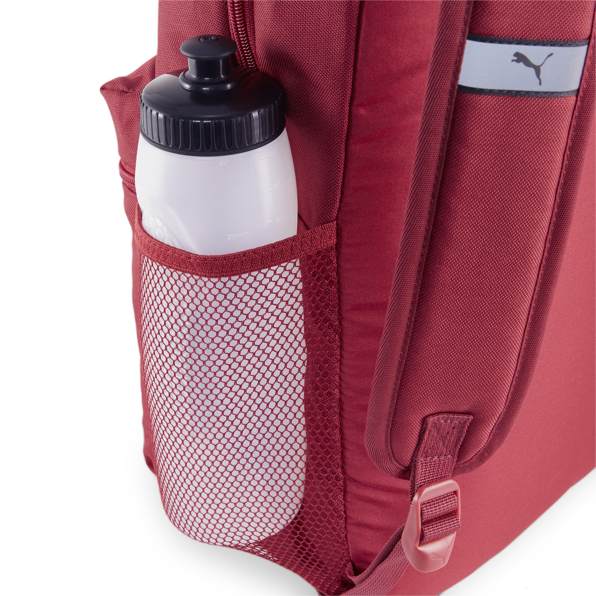 puma red phase backpack
