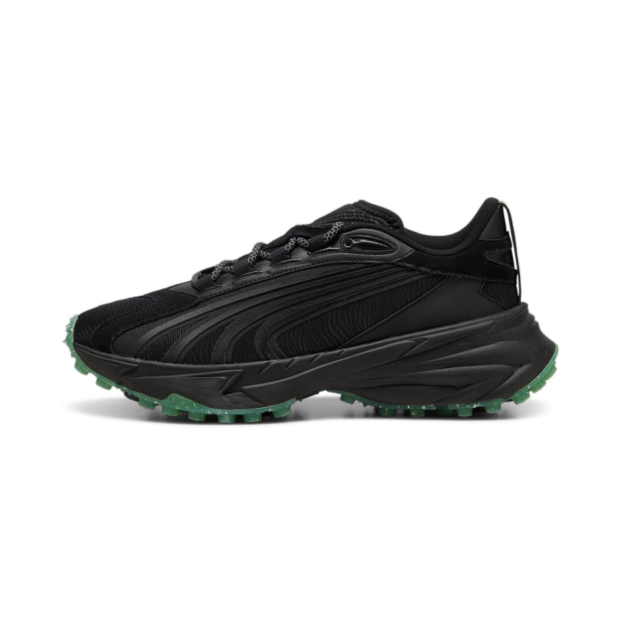 MAPF1 Spirex PUMA Black-Fizzy Green in Georgia for the price