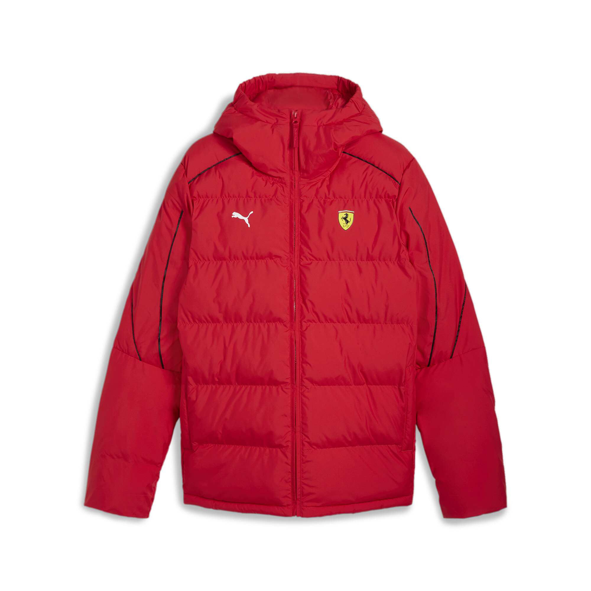 Ferrari Race MT7+ Ecolite Jacket Rosso C in Georgia for the price