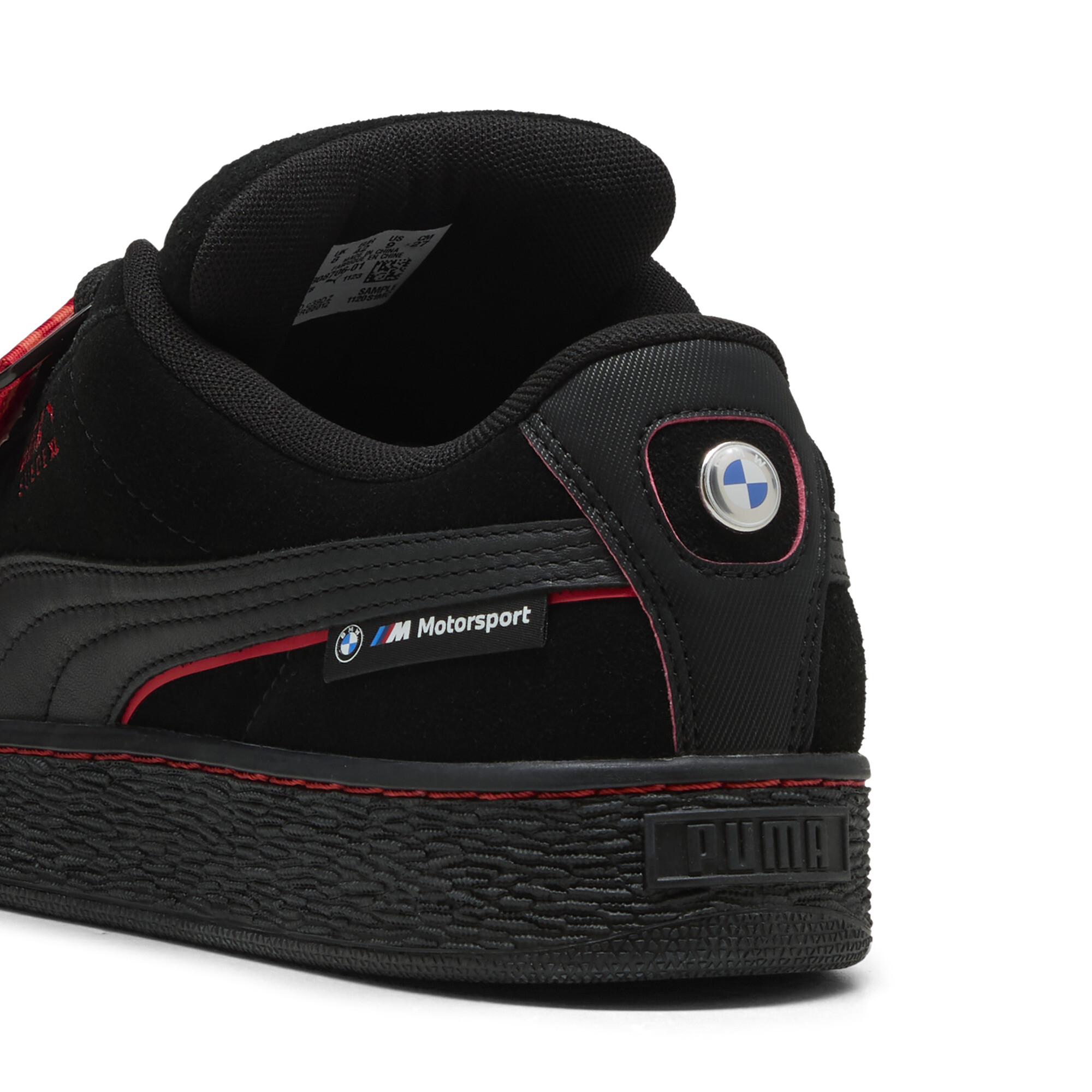 BMW MMS Suede XL in Georgia for the price of 399