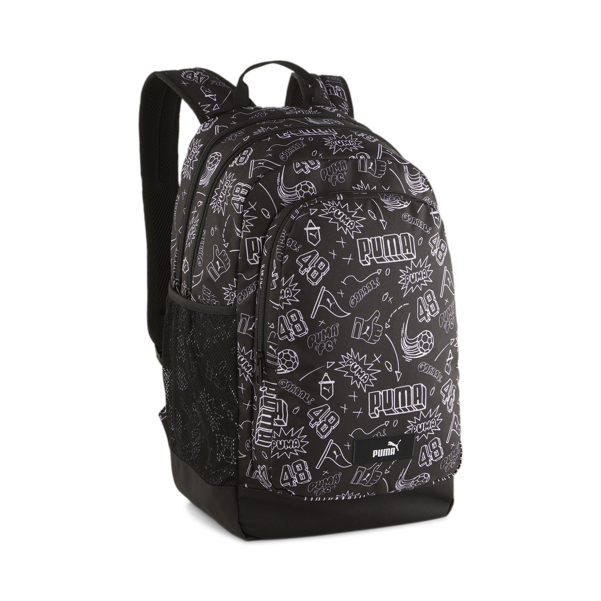 academy backpack puma