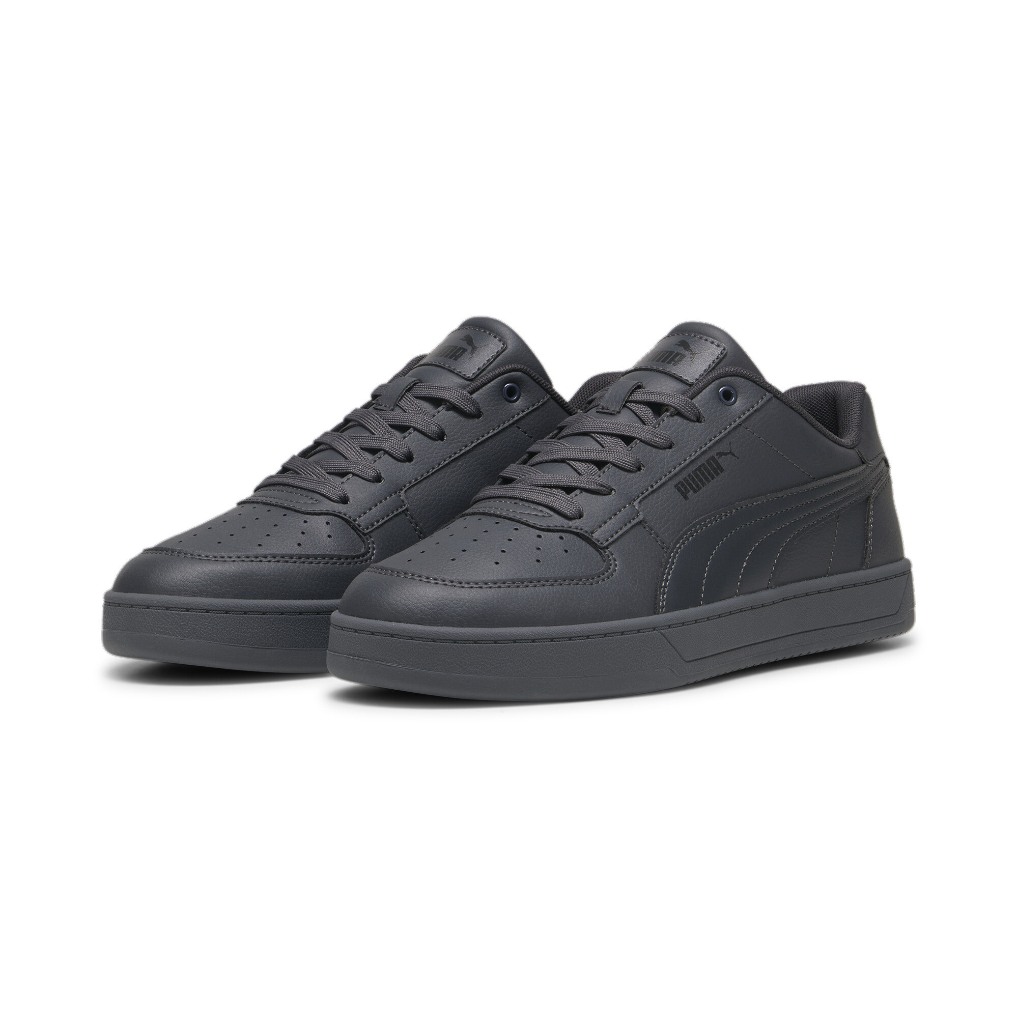 Puma Caven 2.0 Strong Gray-PUMA Black-Co in Georgia for the
