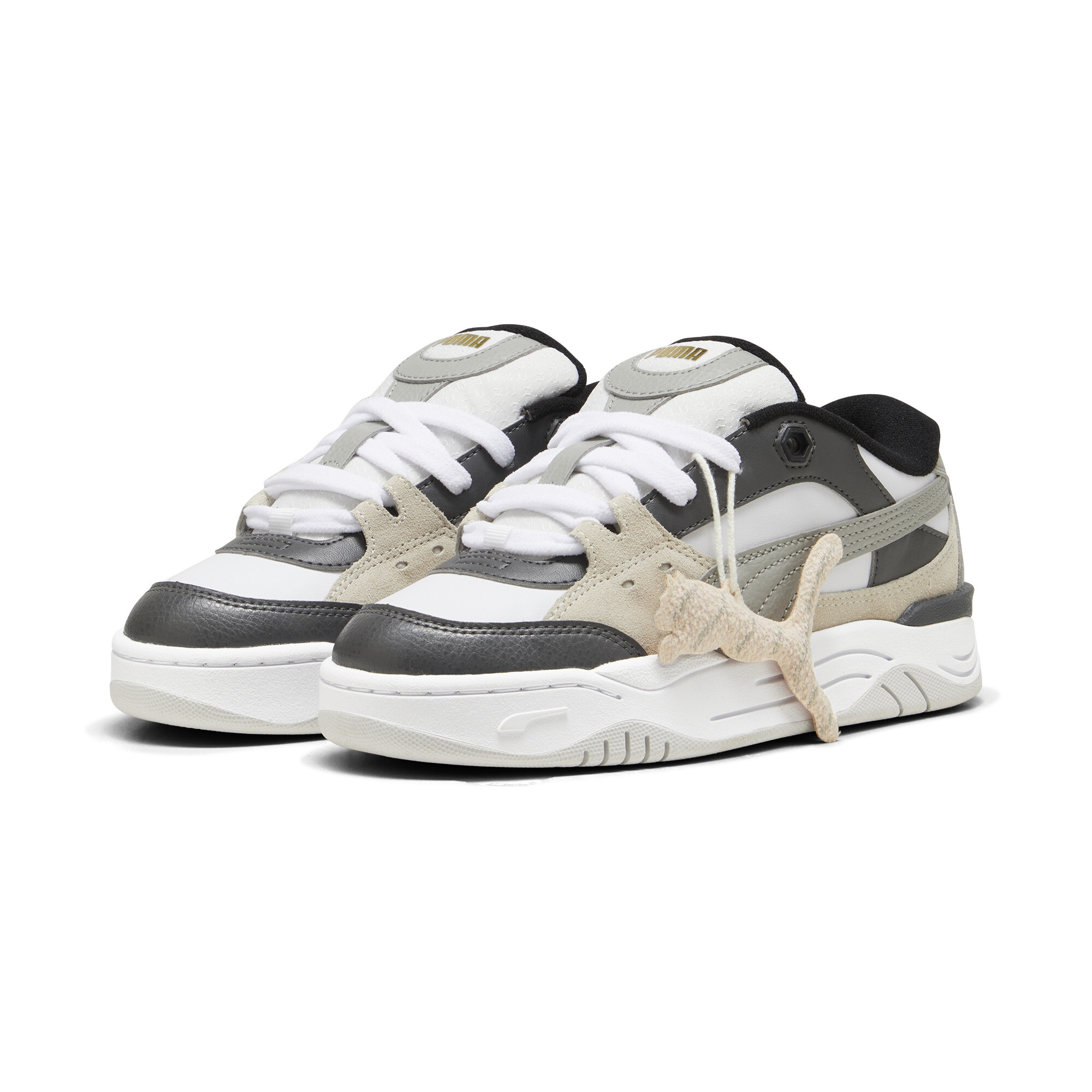 Puma-180 Merry X-mas Wns Shadow Gray-PUM in Georgia for the