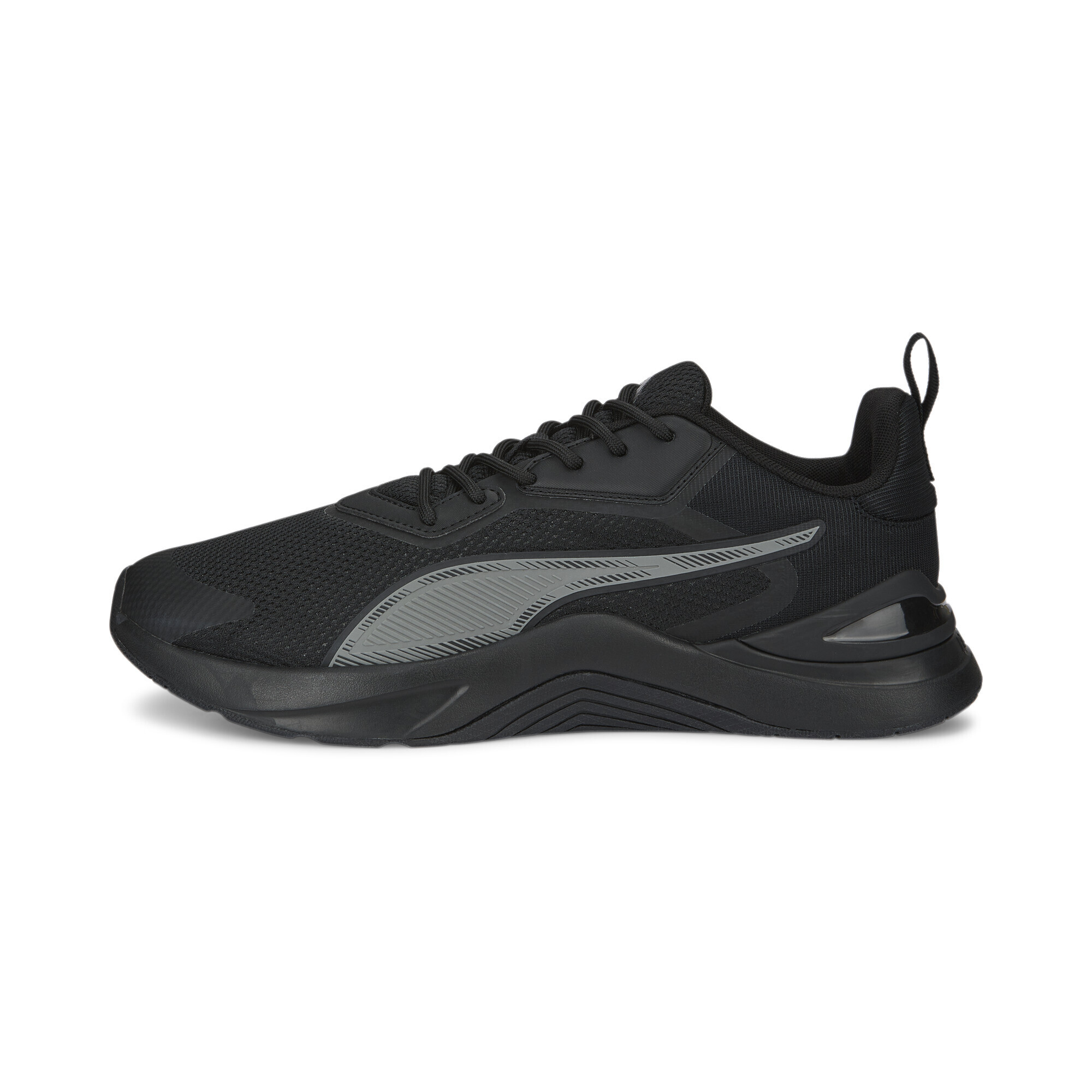 puma black