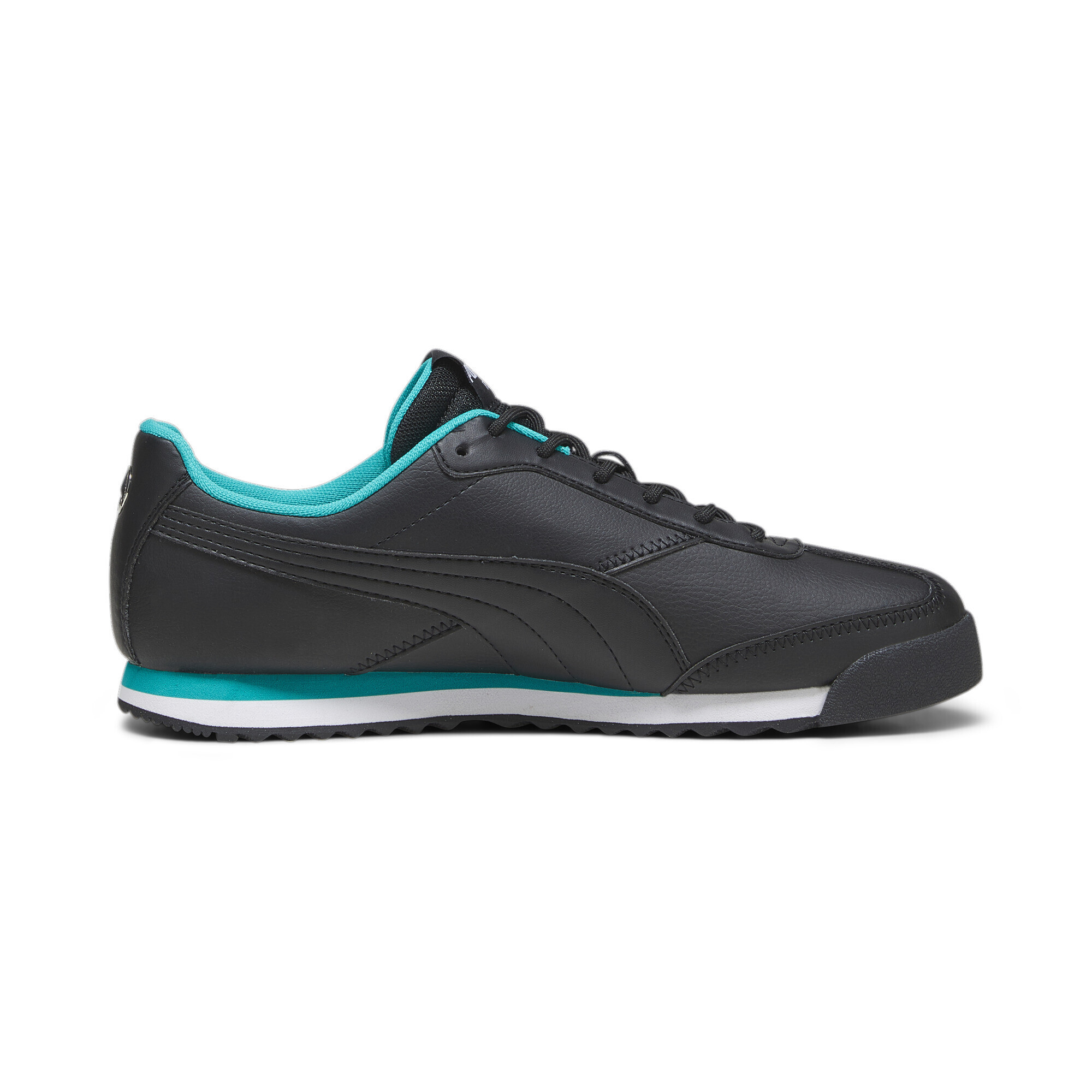 MAPF1 Roma Via PUMA Black-Spectra Green in Georgia for the price