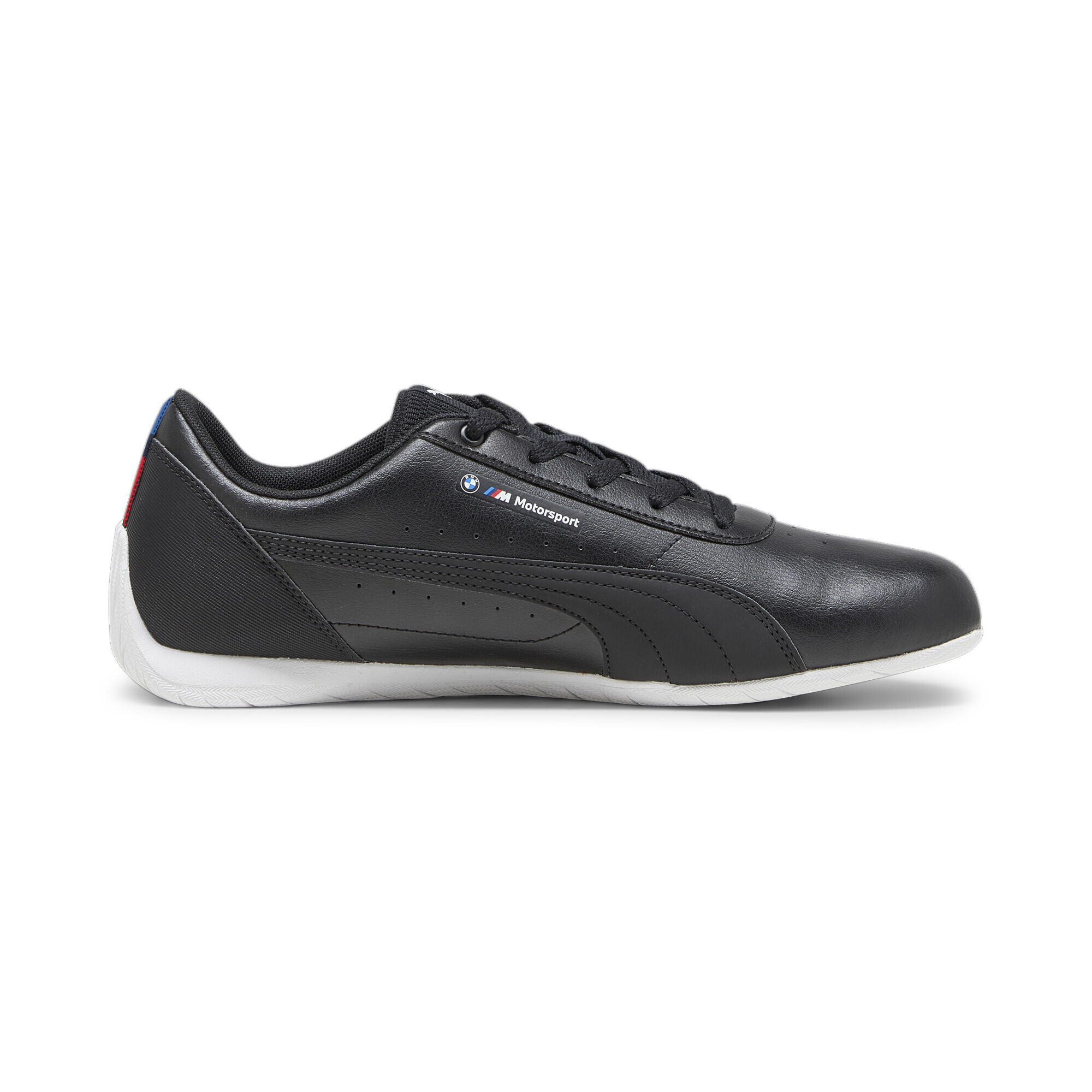 黒　M NEW MENS PUMA BMW M Neo Cat Mid AEROCAT R-cat SHOES 308370