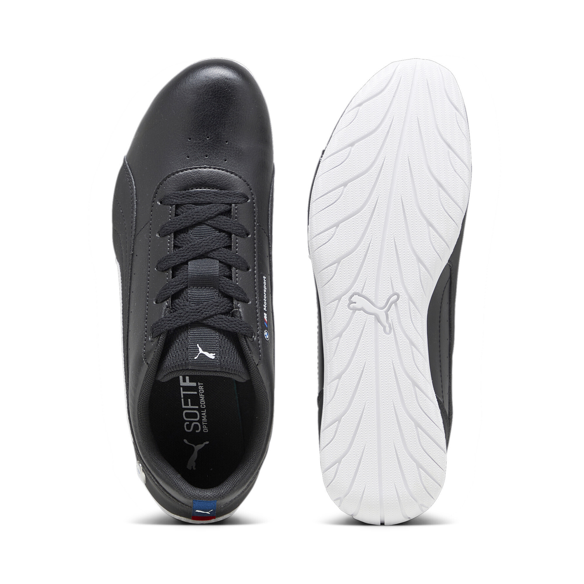 黒　M Buy Sparco x Speedcat Mid 'Black' - 306609 01 | GOAT