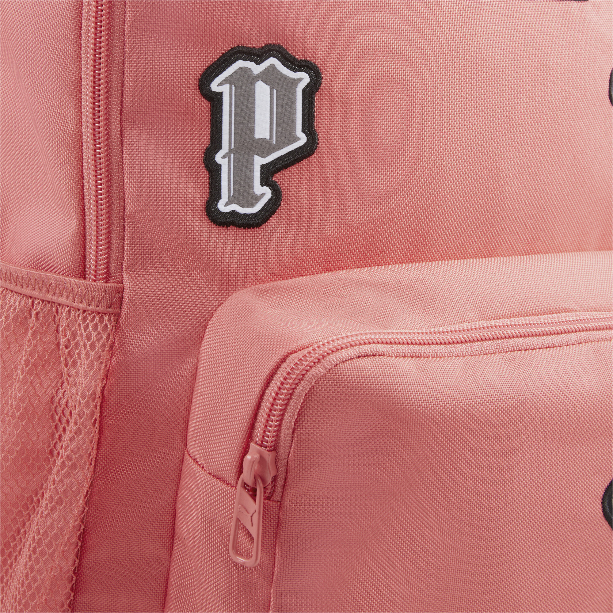 PUMA Patch Backpack Electric Blush in Georgia for the price of 78