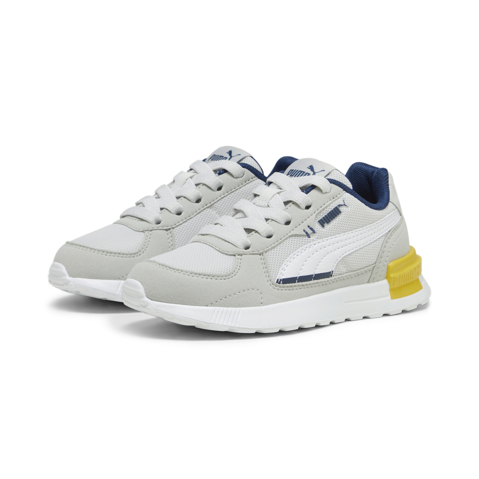 Graviton AC PS Feather Gray-PUMA White-A in Georgia for the