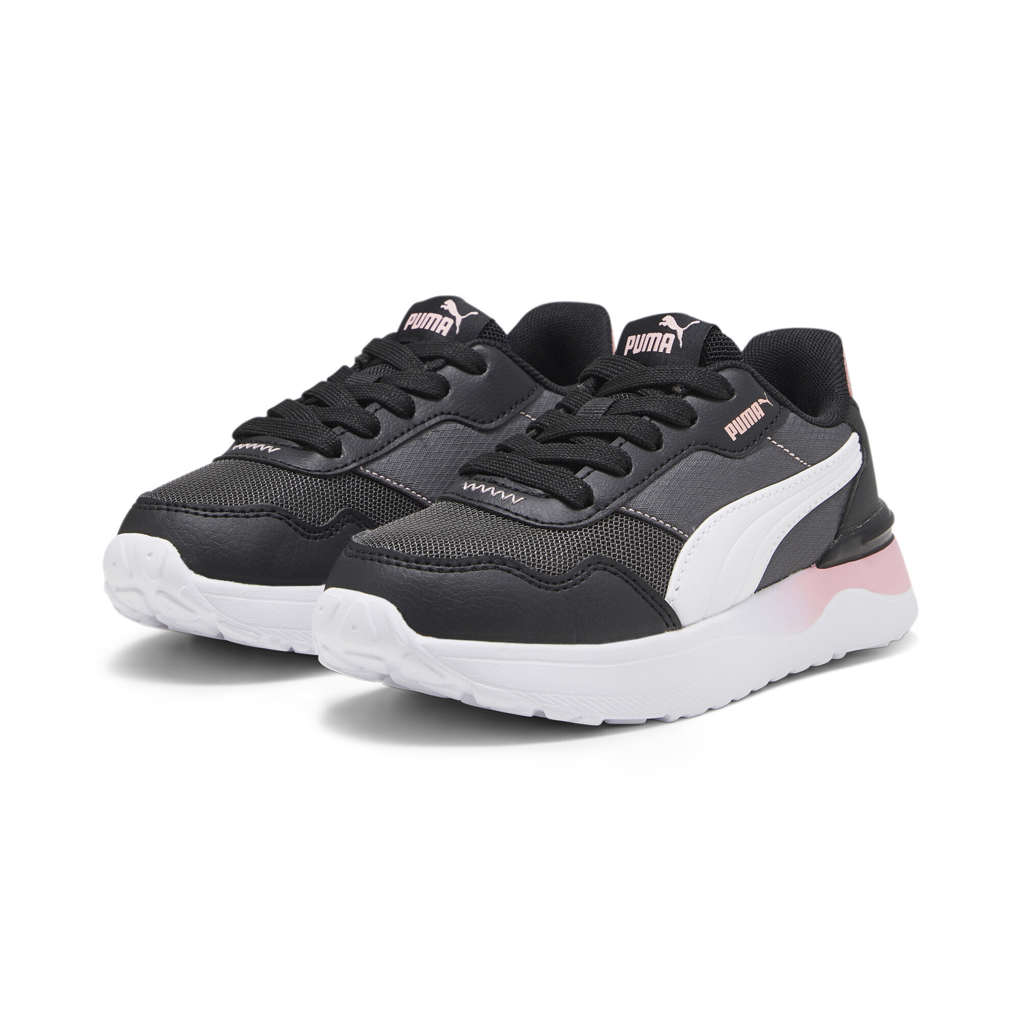 Puma R78 Voyage Star Glow PS Asphalt-PUM in Georgia for the