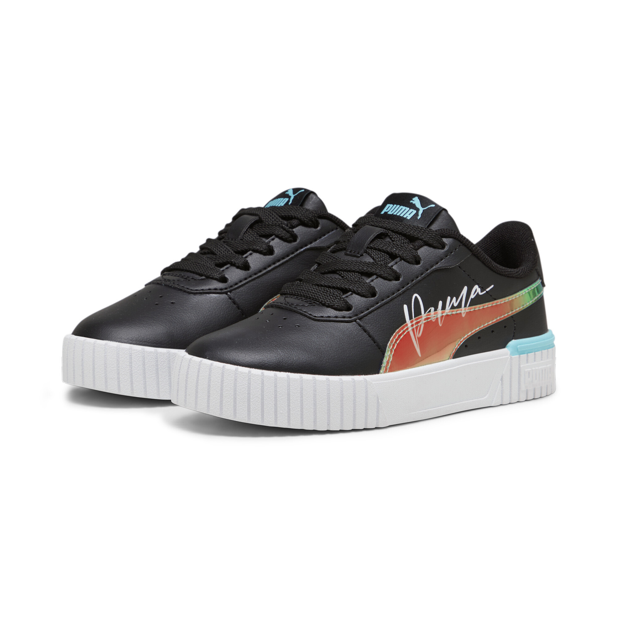Carina 2.0 Crystal Wings PS PUMA Black-T in Georgia for the