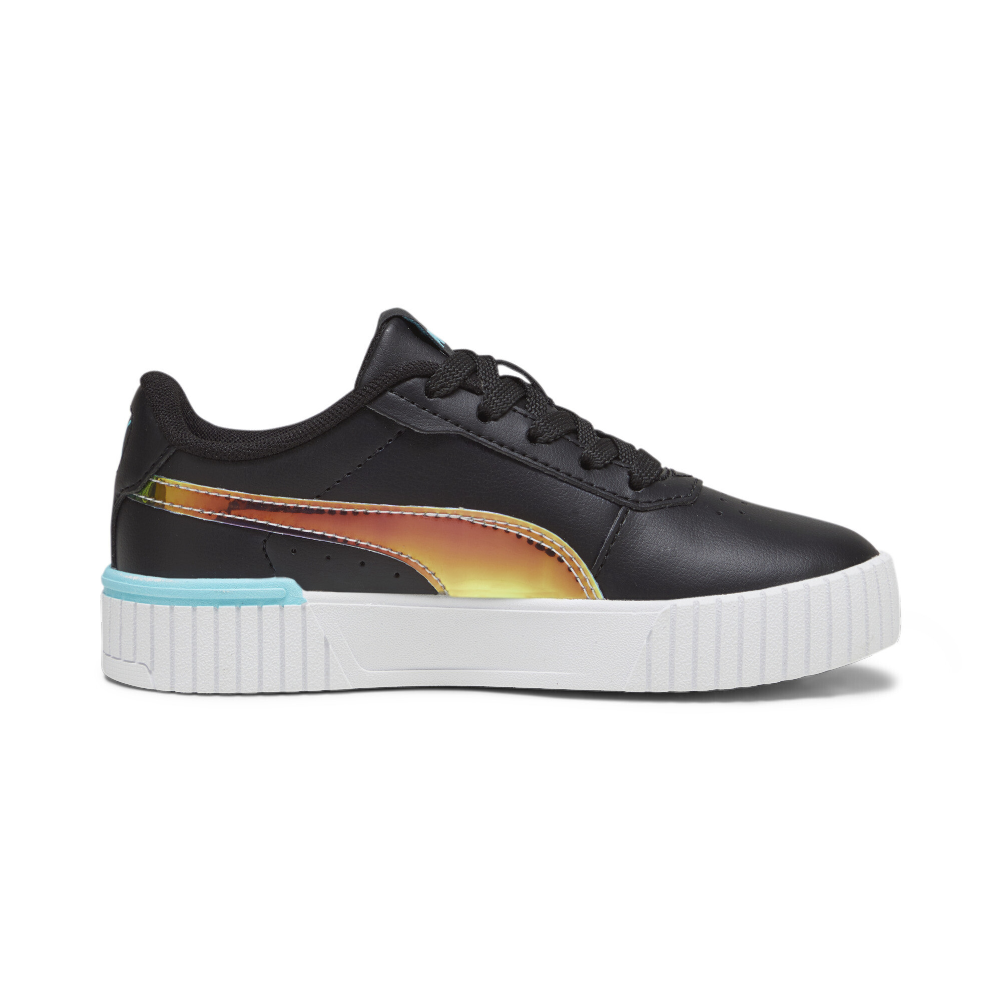 Carina 2.0 Crystal Wings PS PUMA Black-T in Georgia for the