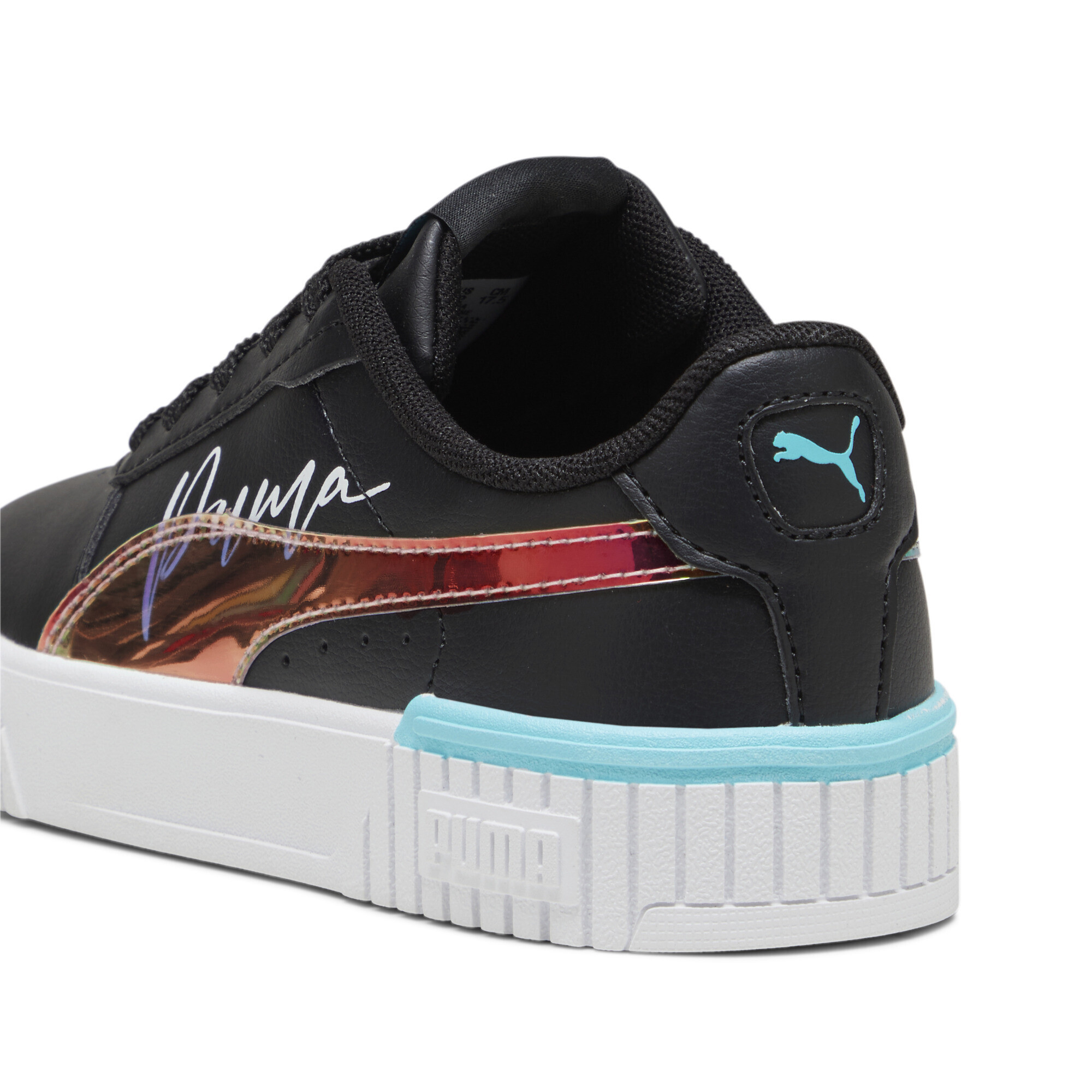 carina② Puma Carina 2.0 Mid WTR 385852 01 Women's Sneakers | eBay