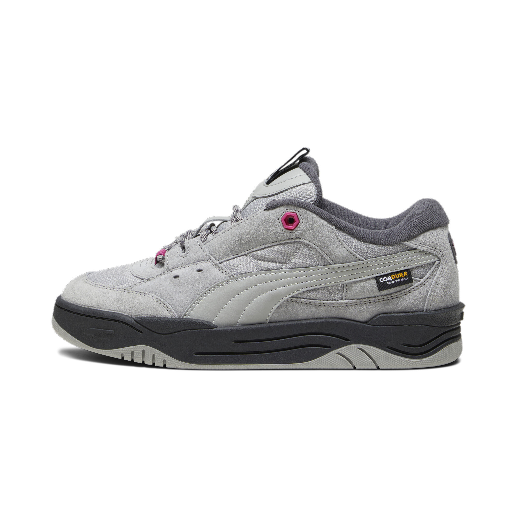 Puma-180 Cordura Concrete Gray-PUMA Blac in Georgia for the price