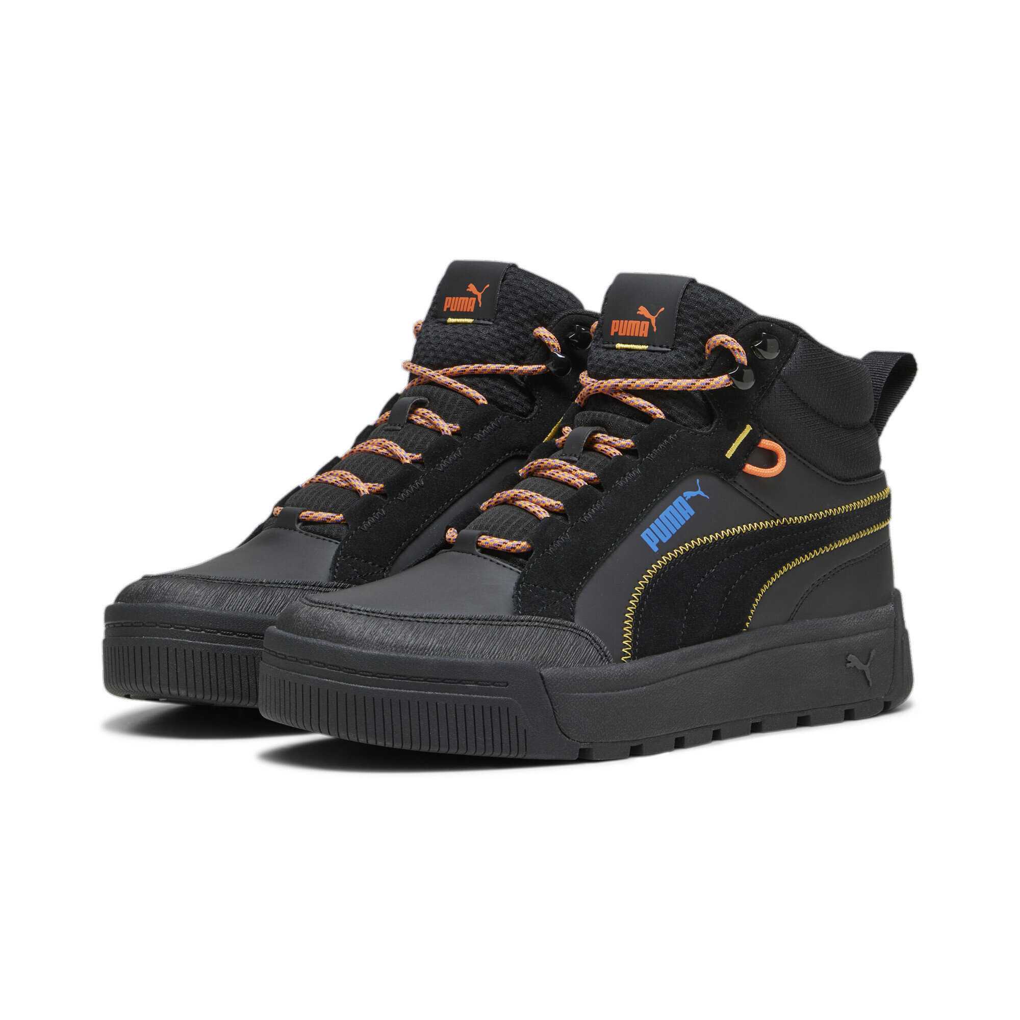 Tarrenz SB III OPEN ROAD PUMA Black-PUMA in Georgia for the price