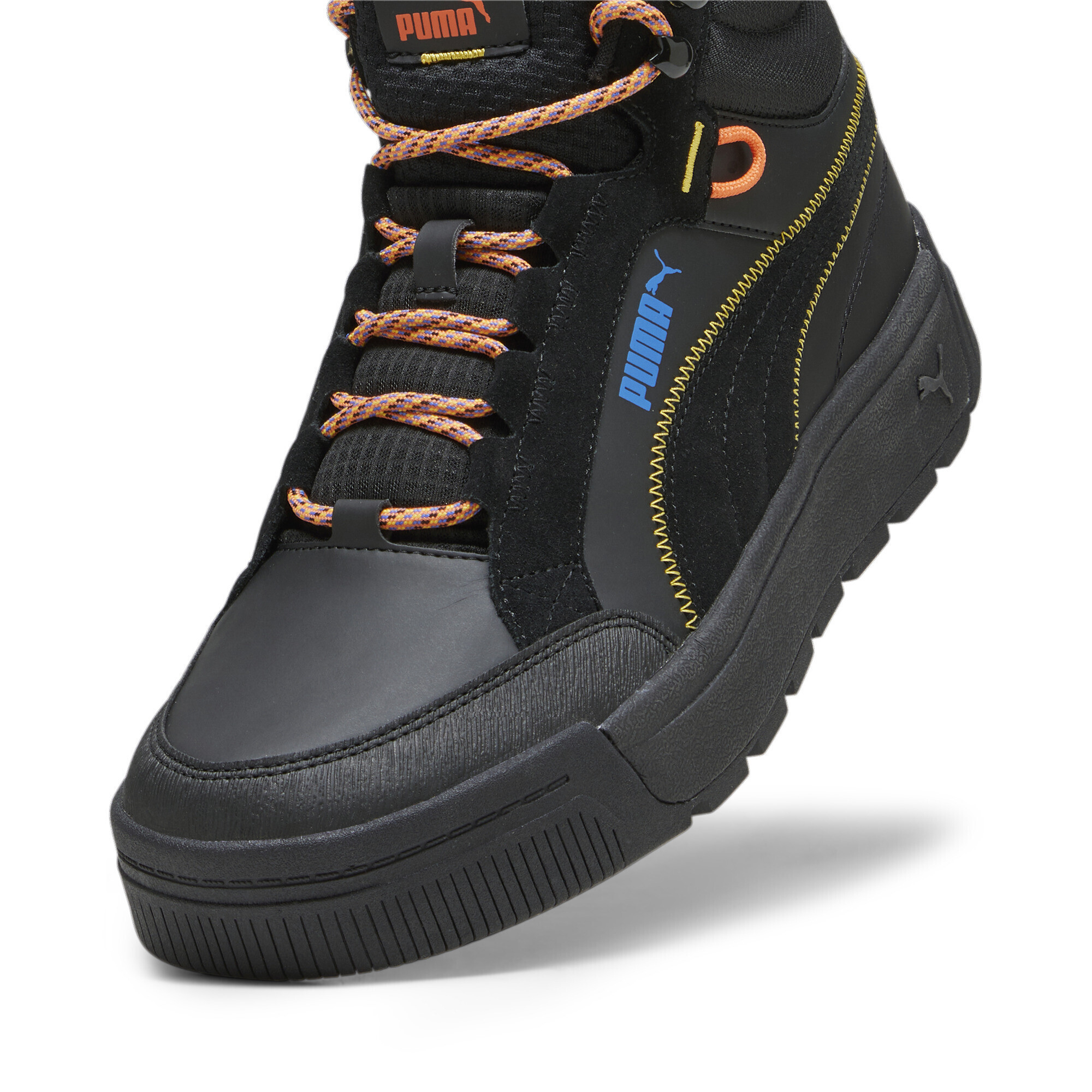 Tarrenz SB III OPEN ROAD PUMA Black-PUMA in Georgia for the price