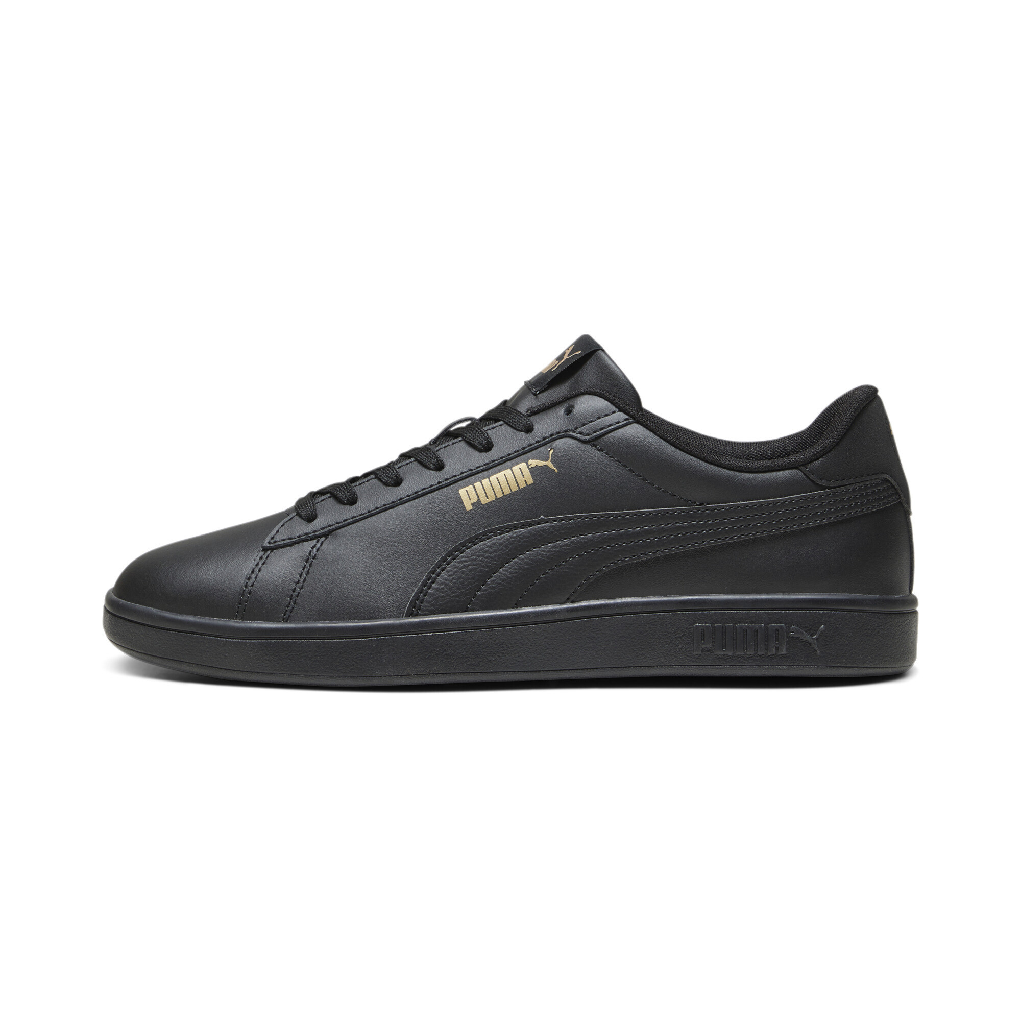 puma black