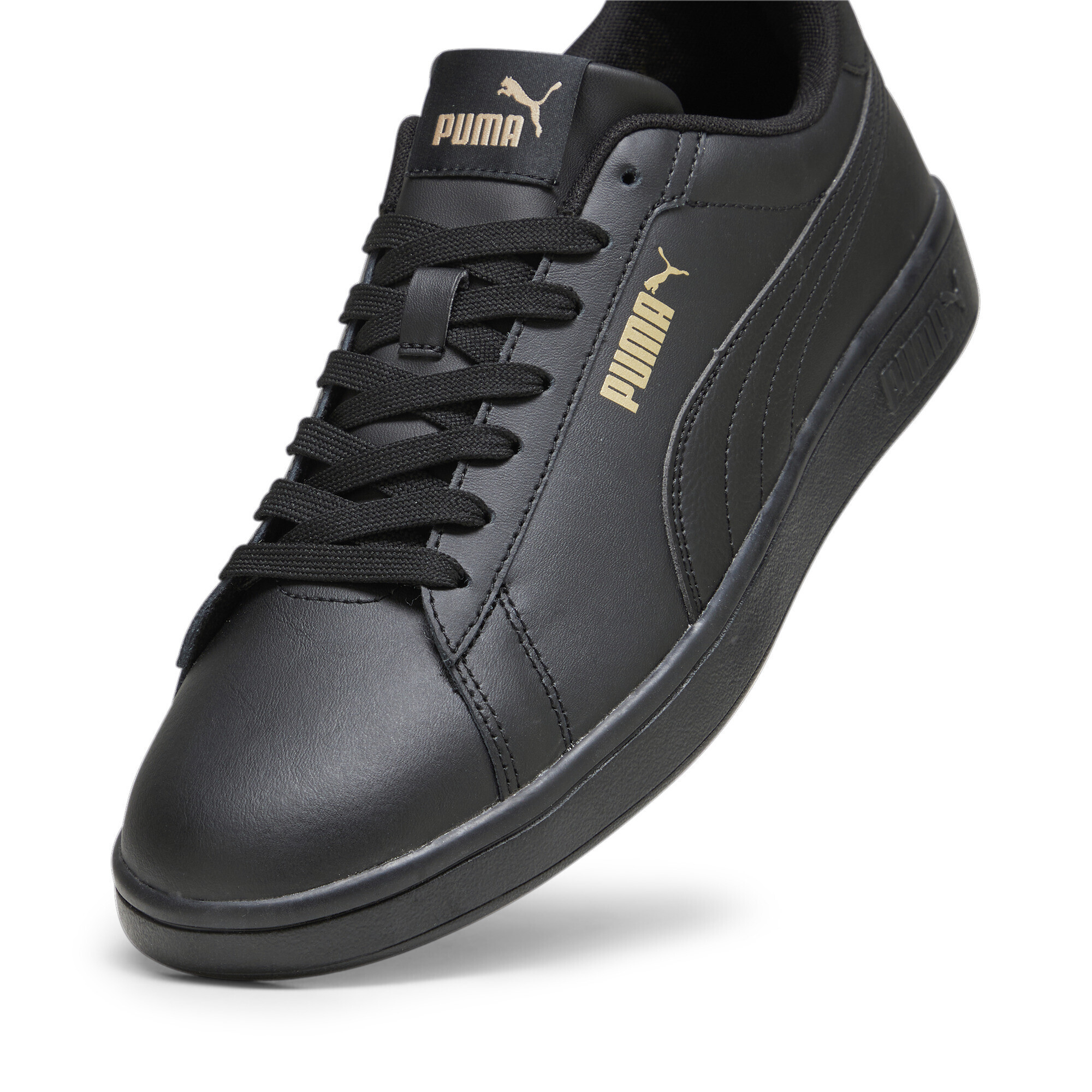 Puma Smash L PUMA Black-PUMA Gold-PU in Georgia for the price