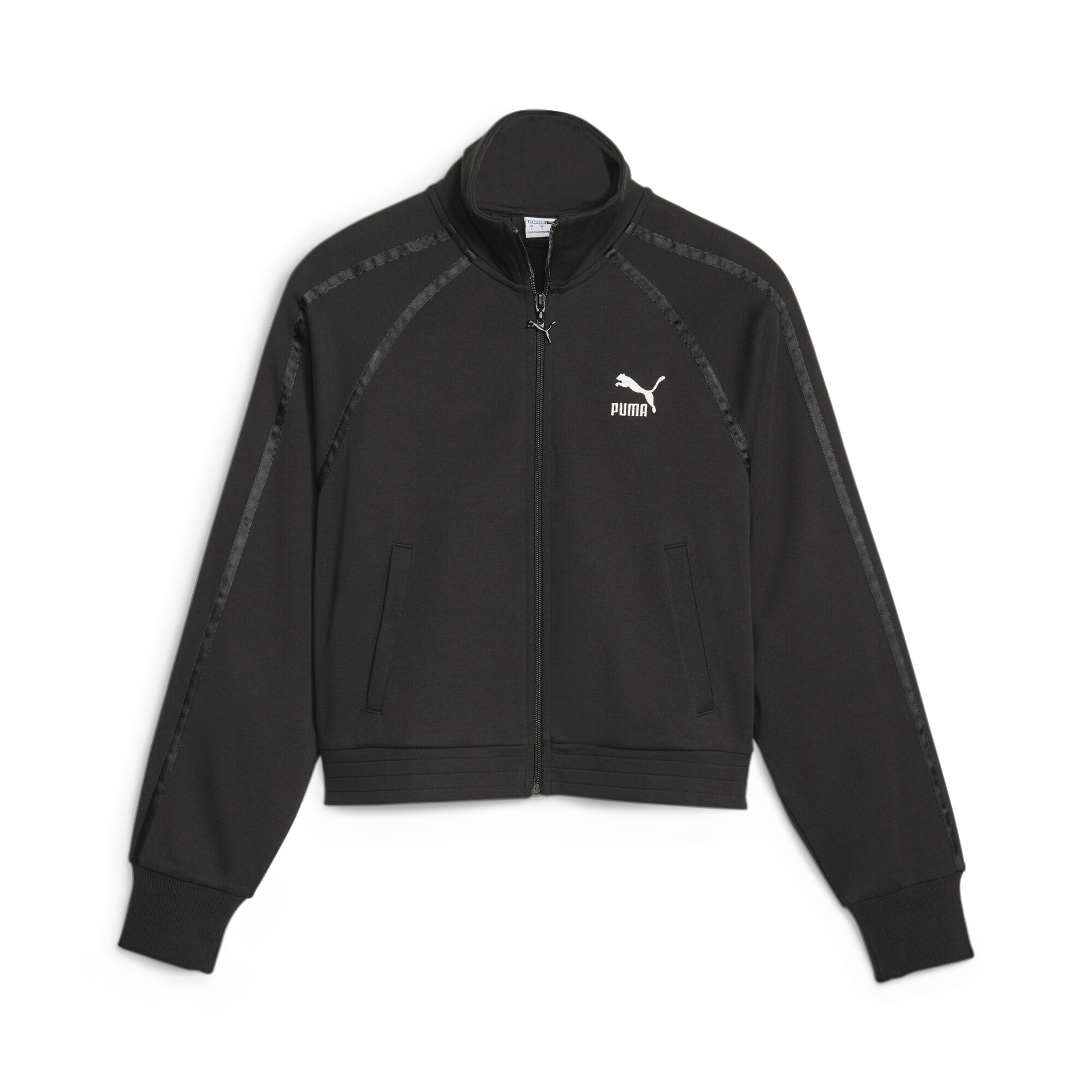 T7 Track Jacket PUMA Black in Georgia for the price of 204