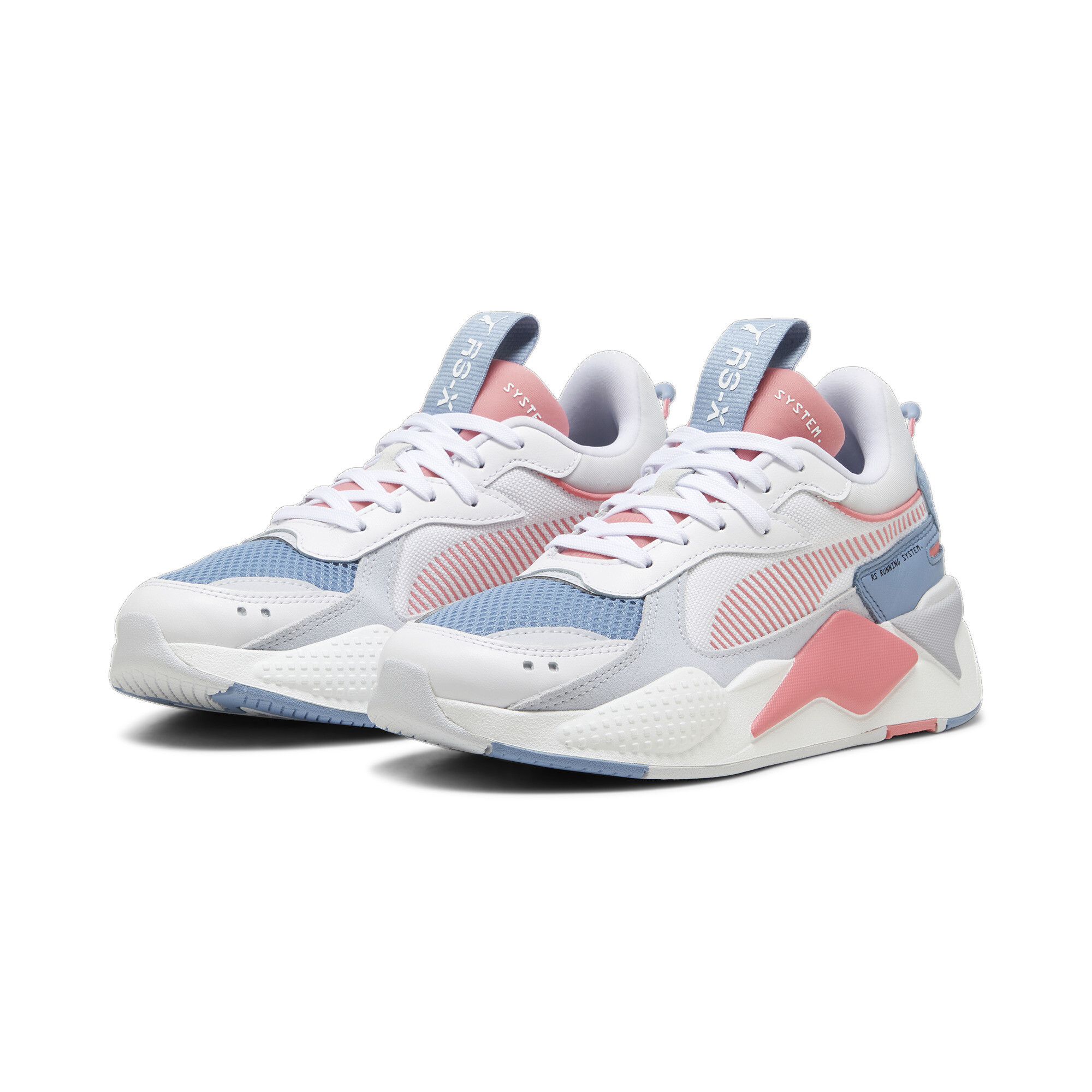 Puma Baskets Puma Rs Re Invention Femme Promo Puma Women Rs-x