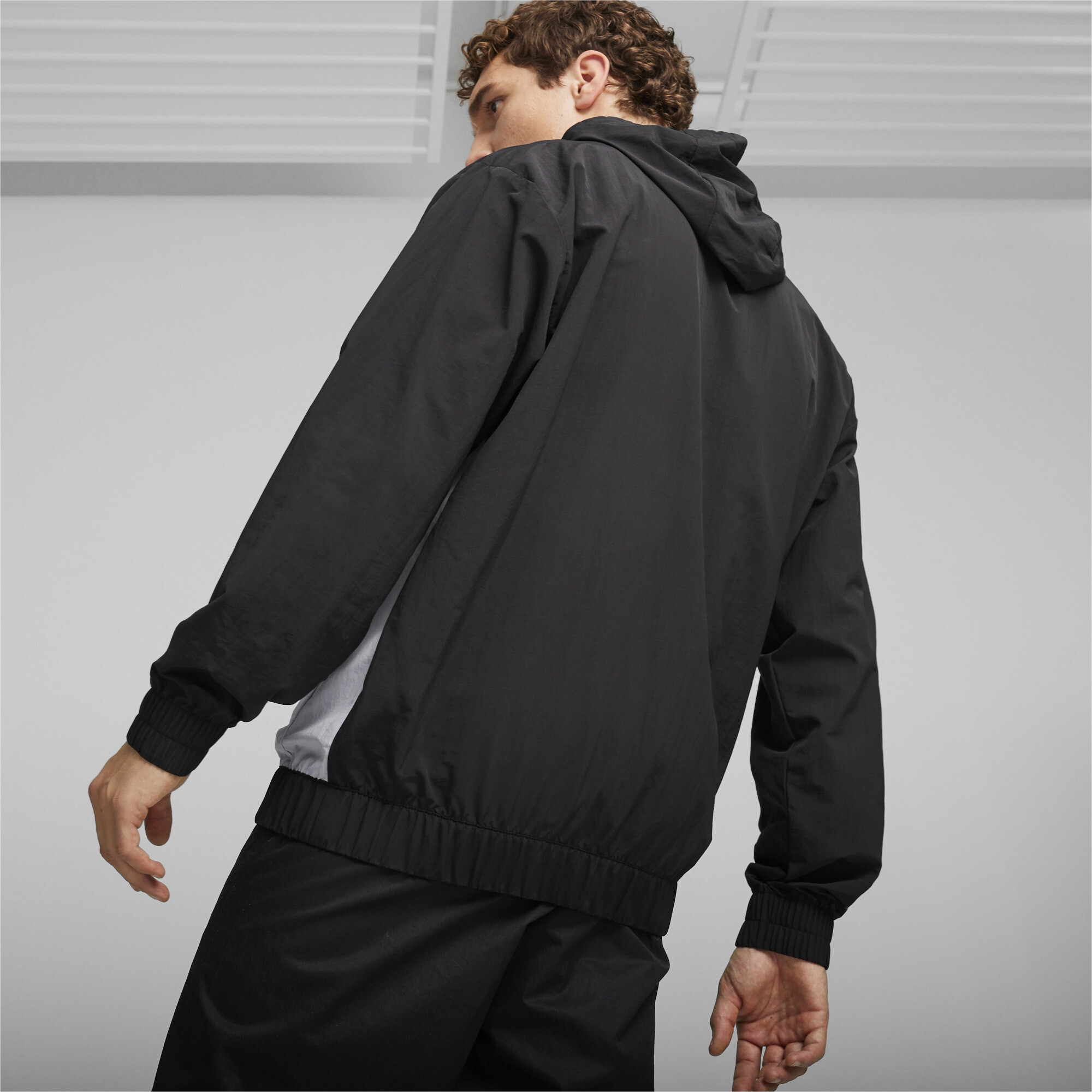 PUMA POWER WINDBREAKER ½ Zip in Georgia for the price of 194