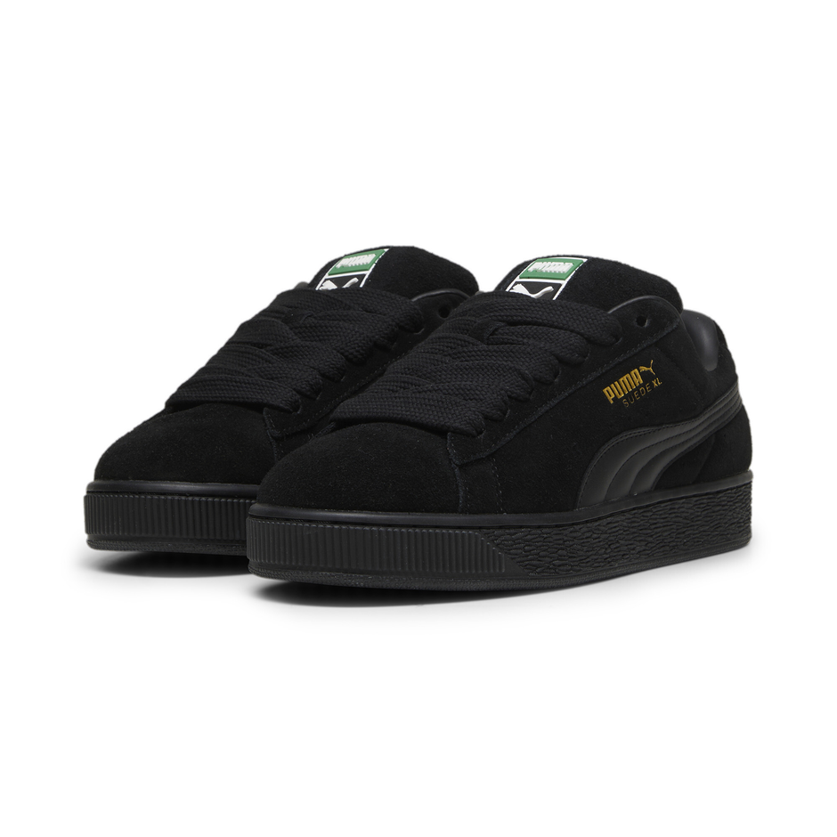 Suede XL PUMA Black-PUMA Black in Georgia for the price of 209