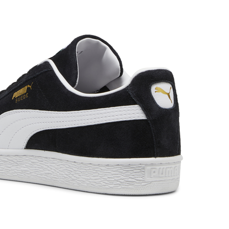 スニーカー PUMA Suede Classic Black White 39978101 Suede Classic PUMA Black-PUMA White in Georgia for the price