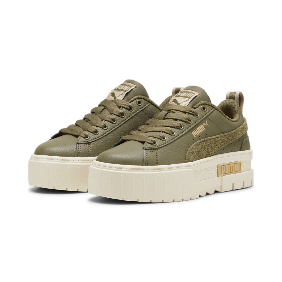 Mayze Dusty Summer Jr PUMA Olive-Alpine in Georgia for the price
