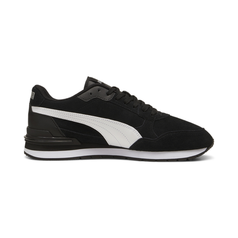☆PUMA☆ Puma Star SD Ivory Black 39646501 Puma Star SD