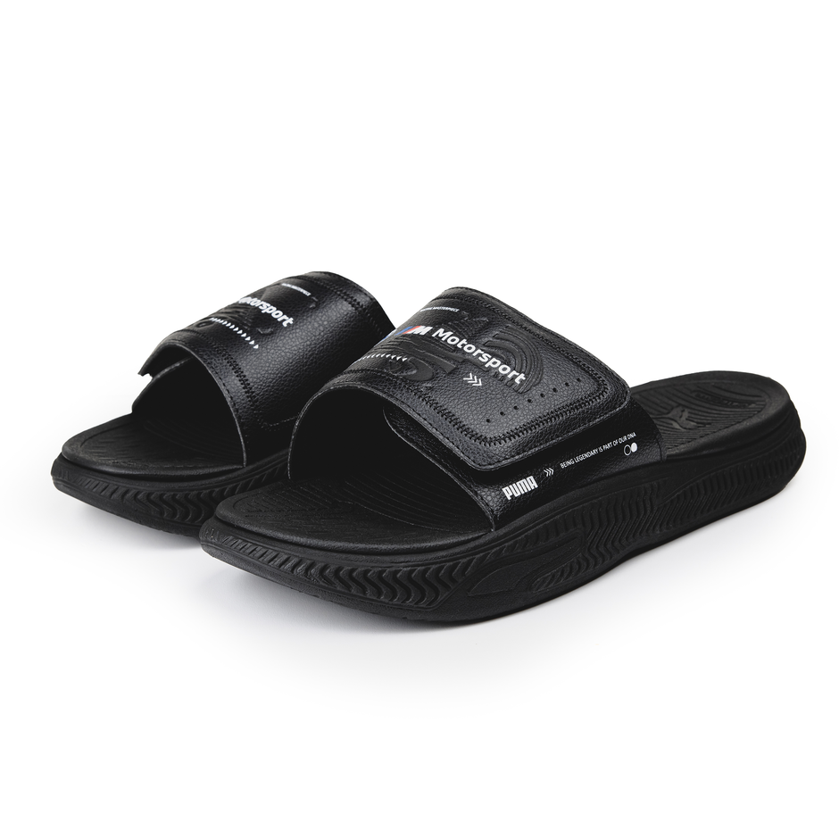 【PUMA】BMW M Motorsport Softride Men's Slides Puma Men BMW M Motorsport Softride 2.0 Slides - Price History